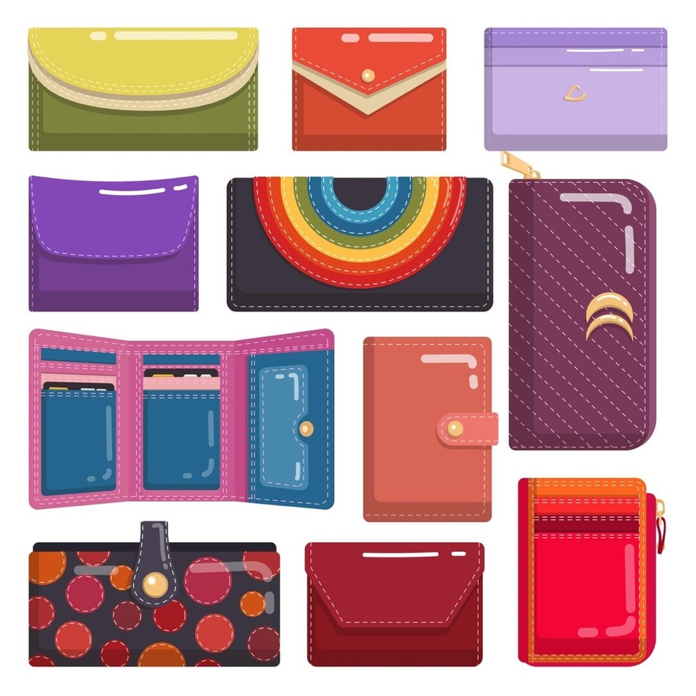 Wallets - image 1